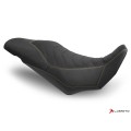LUIMOTO S-TOURING Rider Seat Cover for the SUZUKI V-STROM 1000 (2014+) LUIMOTO S-TOURING Rider Seat Cover for the SUZUKI V-STROM 1000 (2014+)